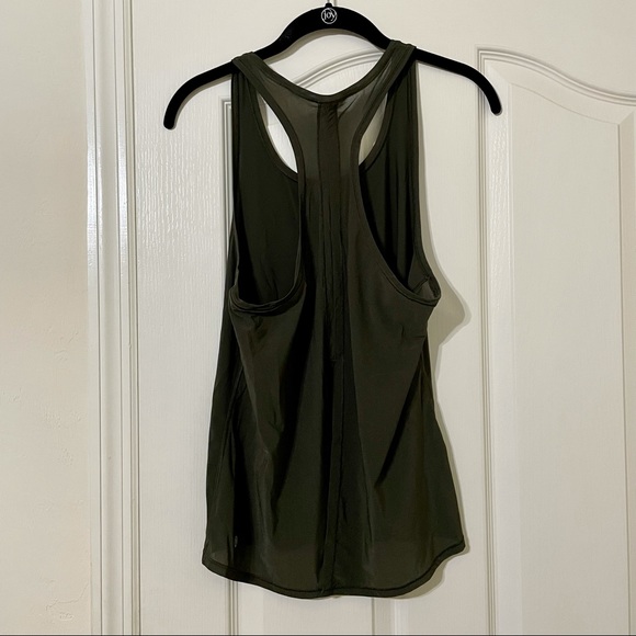 Lululemon Tank Top - Picture 2 of 5